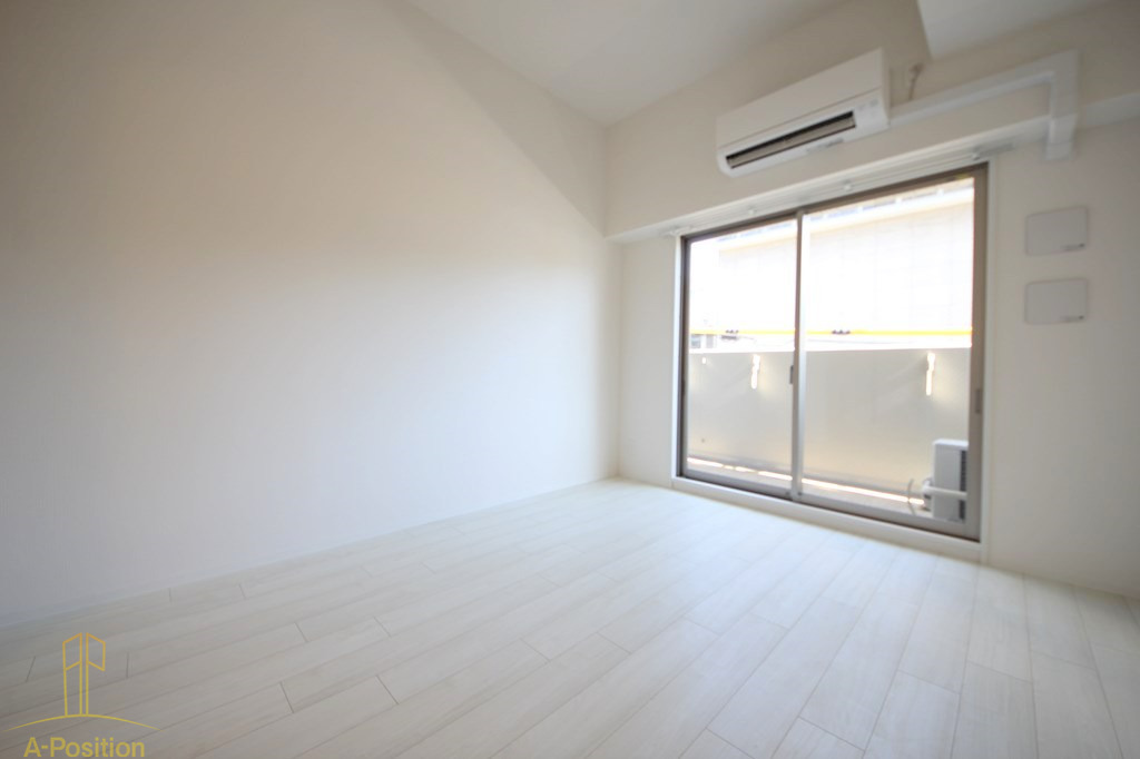 エスリードレジデンス大阪福島