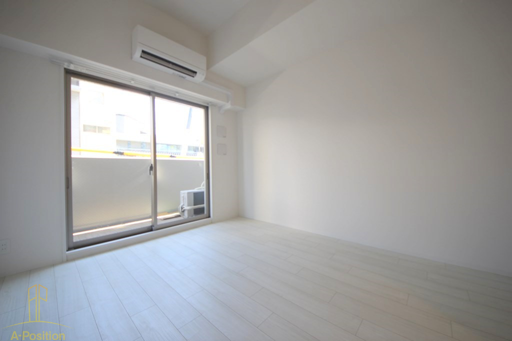 エスリードレジデンス大阪福島