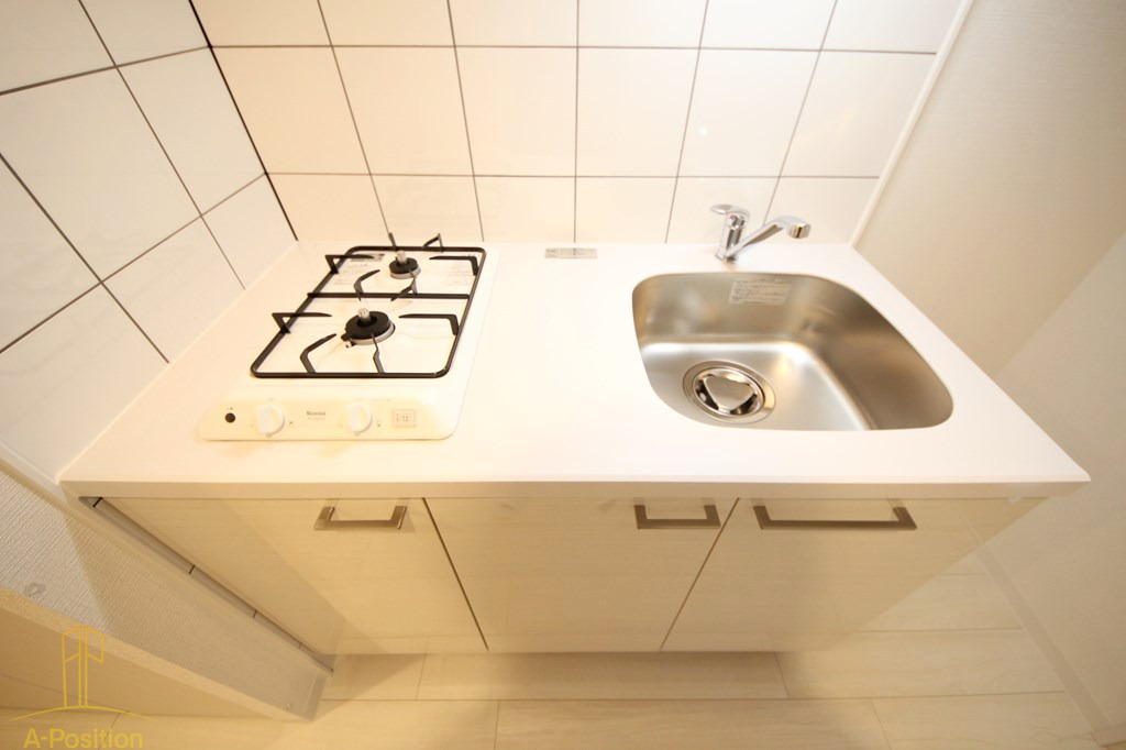 エスリードレジデンス大阪福島