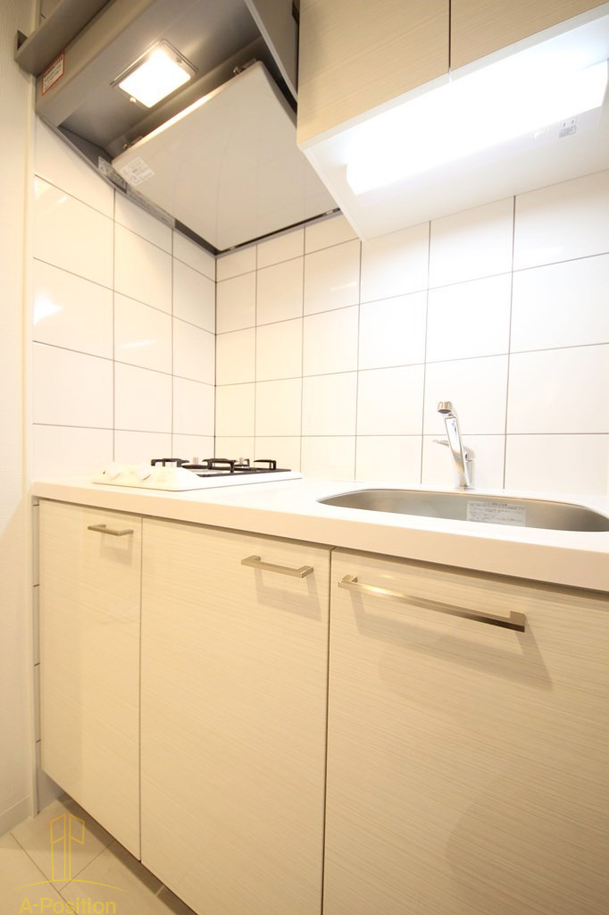 エスリードレジデンス大阪福島