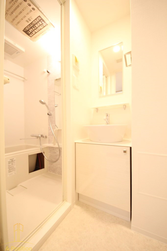 エスリードレジデンス大阪福島