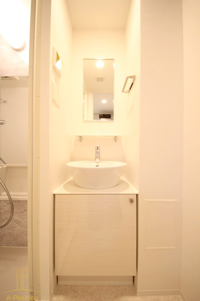 エスリードレジデンス大阪福島