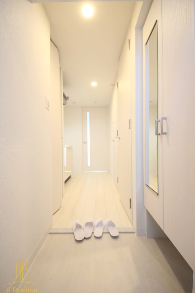 エスリードレジデンス大阪福島