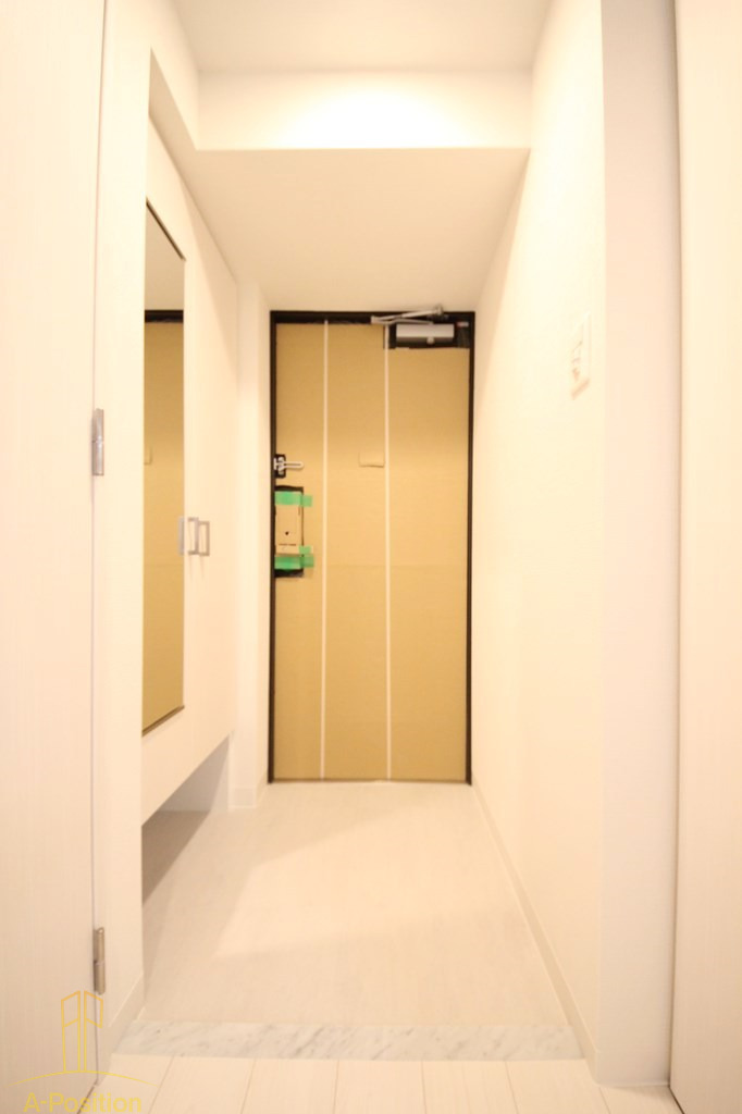 エスリードレジデンス大阪福島