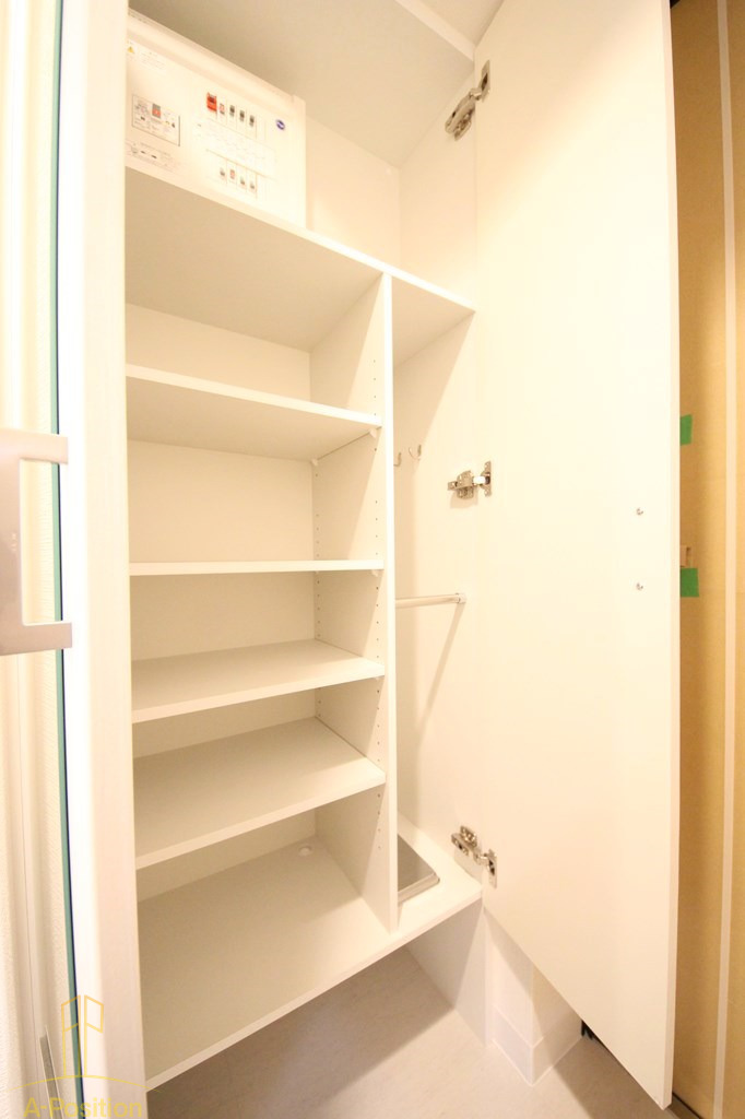 エスリードレジデンス大阪福島