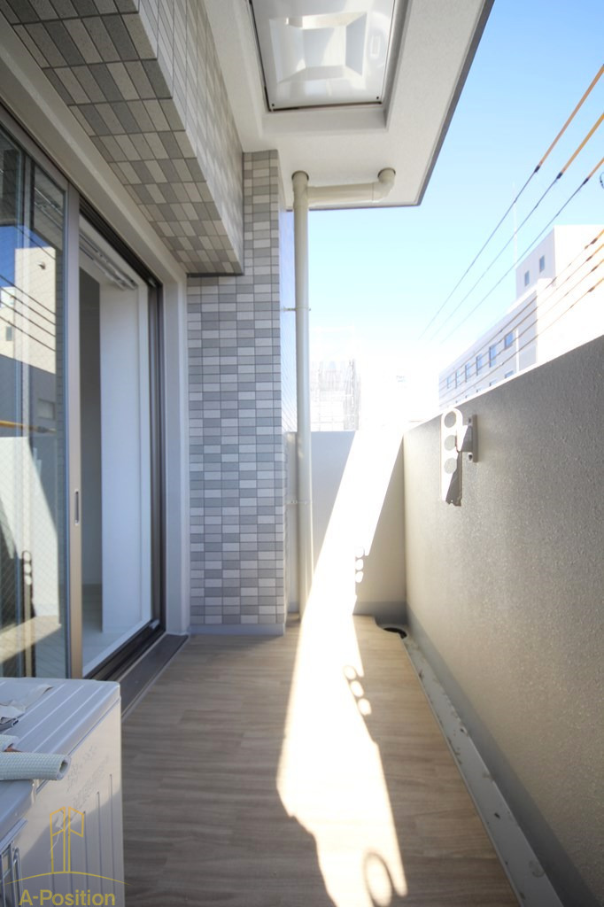 エスリードレジデンス大阪福島