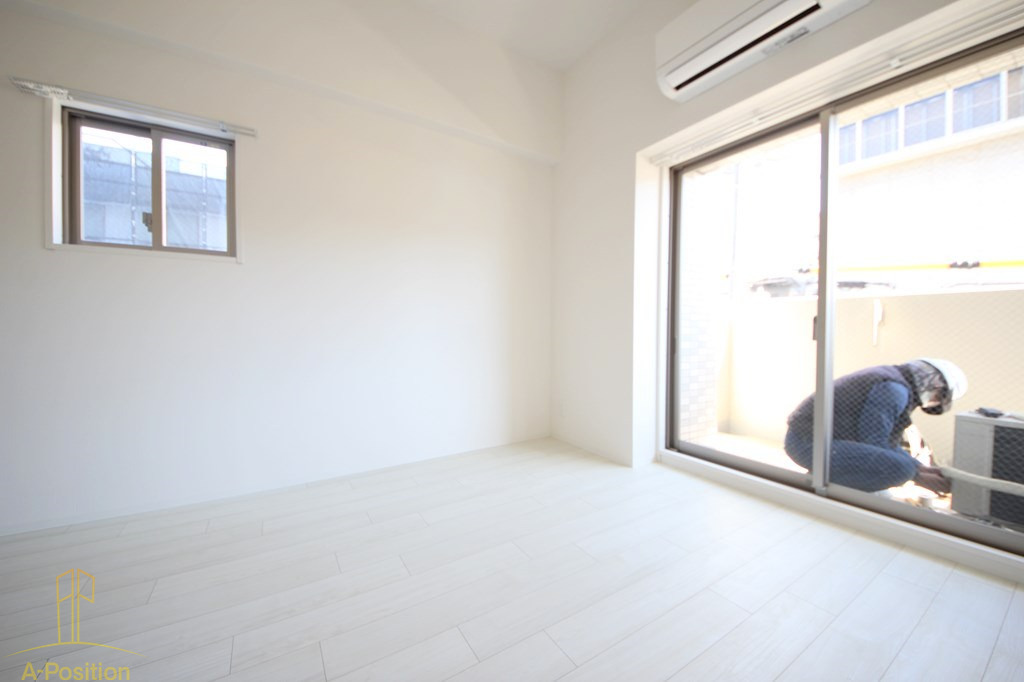 エスリードレジデンス大阪福島