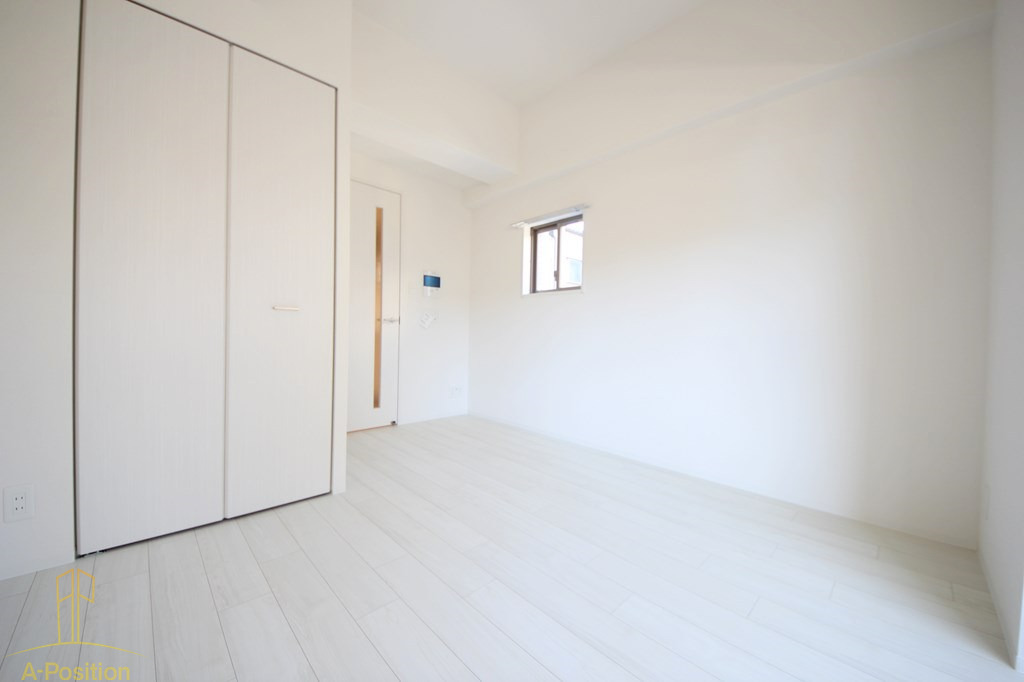 エスリードレジデンス大阪福島