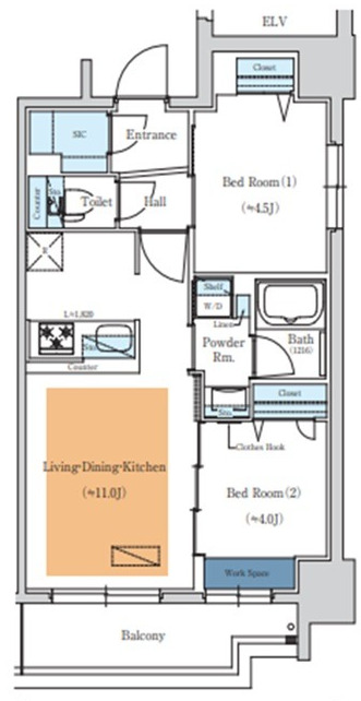 アーバネックス大阪天満橋