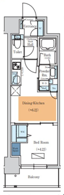 アーバネックス大阪天満橋