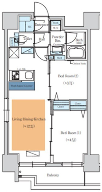 アーバネックス大阪天満橋