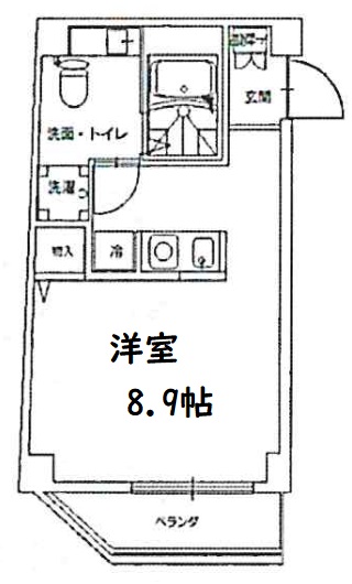AXIS LIFE 北浜