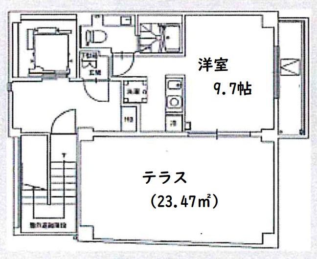 AXIS LIFE 北浜