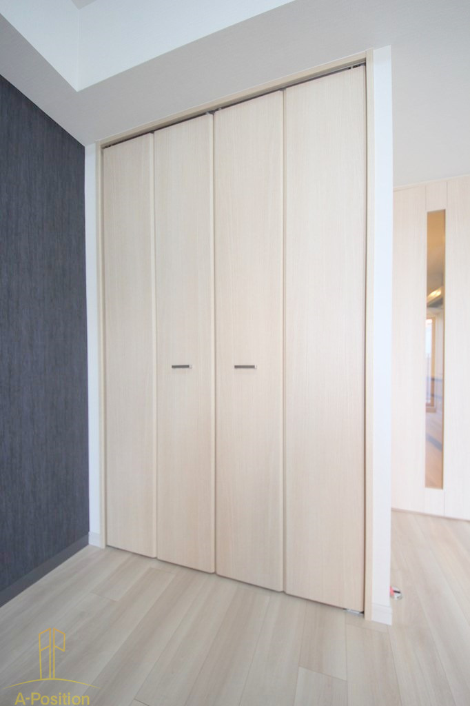 パークアクシス四ツ橋