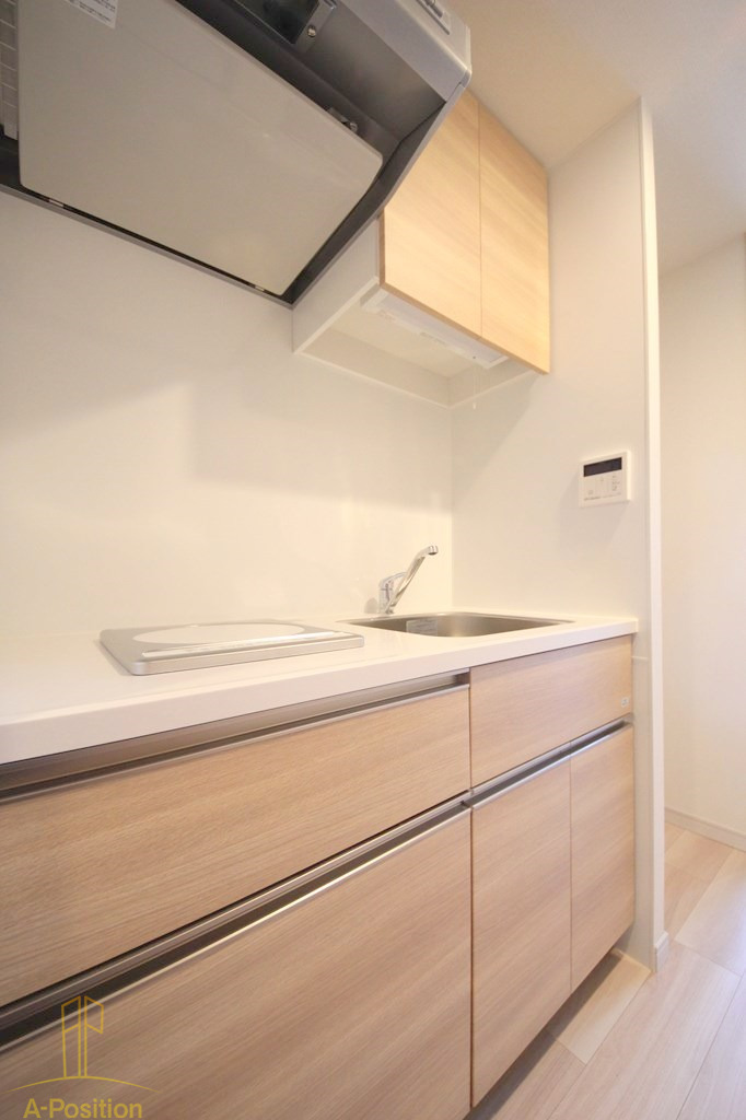 パークアクシス四ツ橋