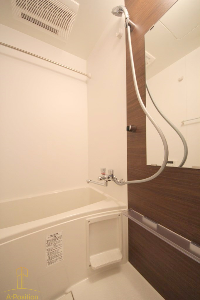 パークアクシス四ツ橋