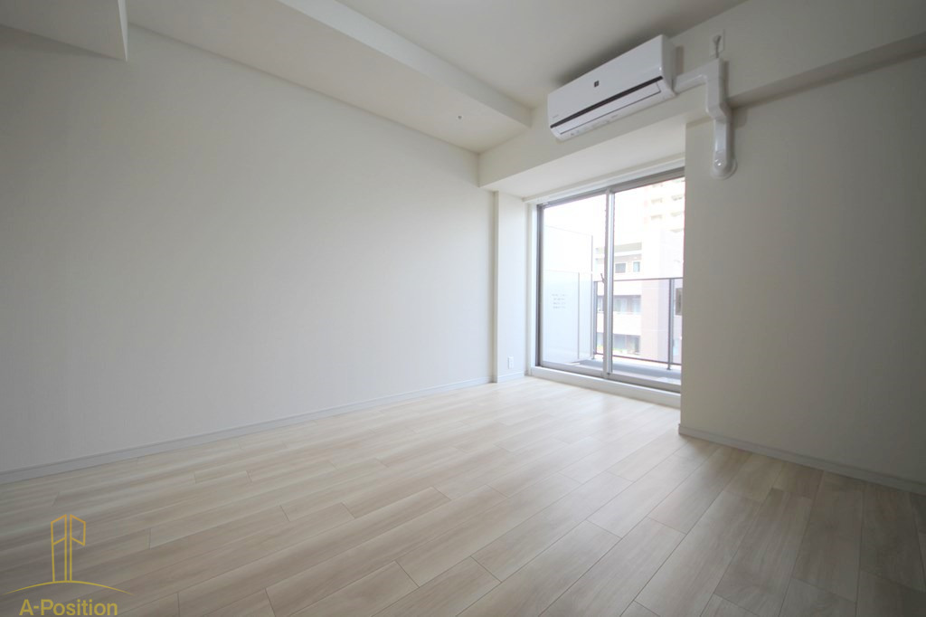 パークアクシス四ツ橋