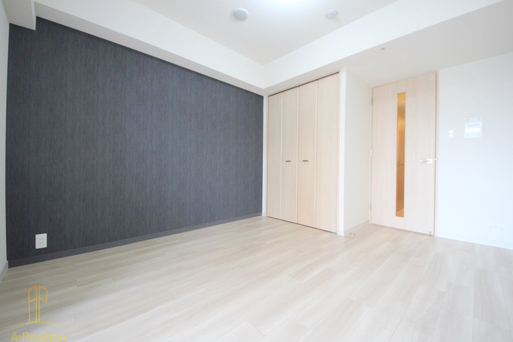 パークアクシス四ツ橋