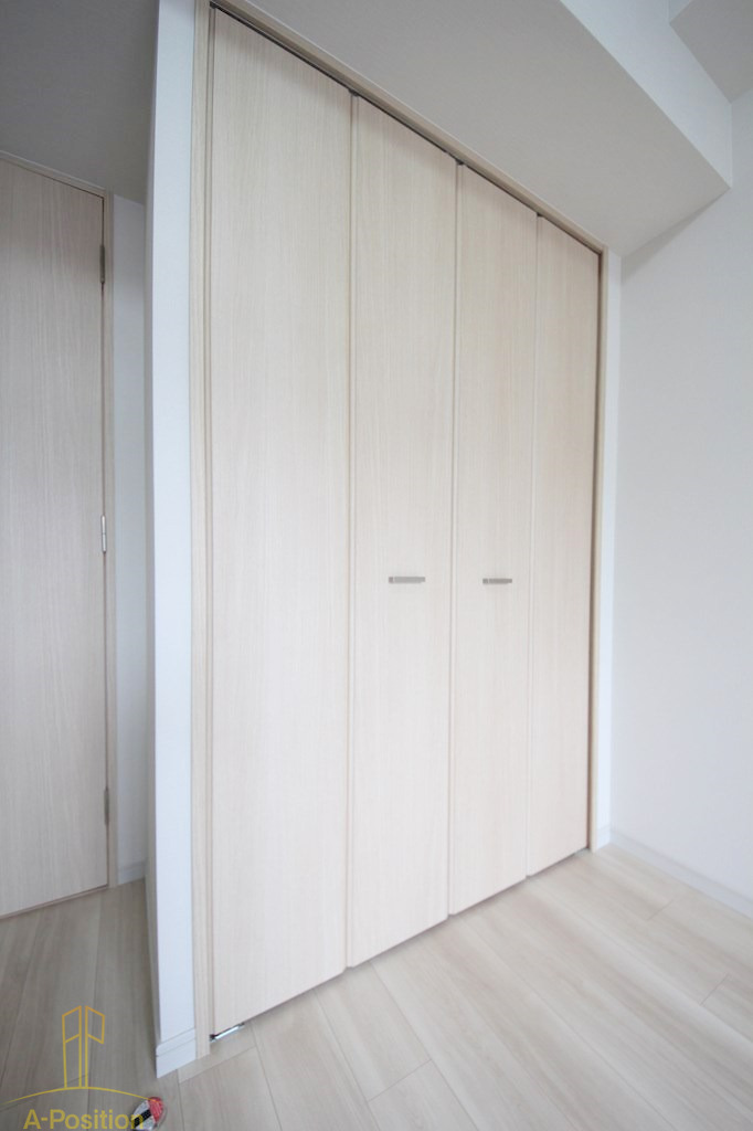 パークアクシス四ツ橋