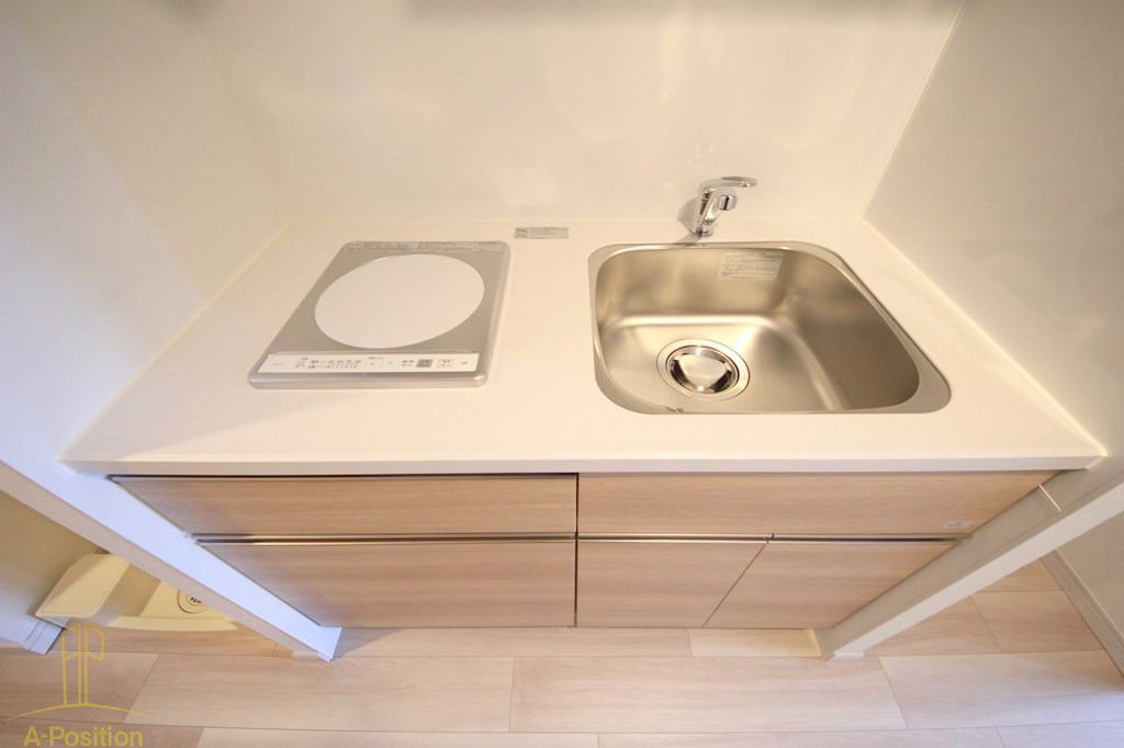 パークアクシス四ツ橋