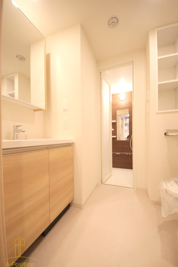 パークアクシス四ツ橋