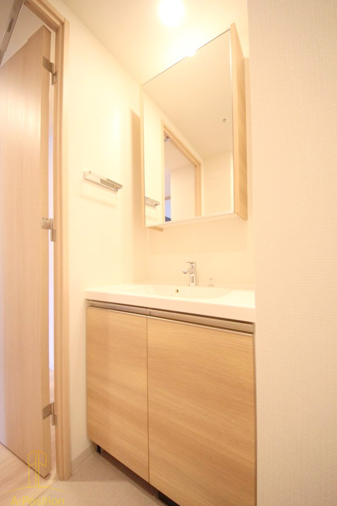 パークアクシス四ツ橋