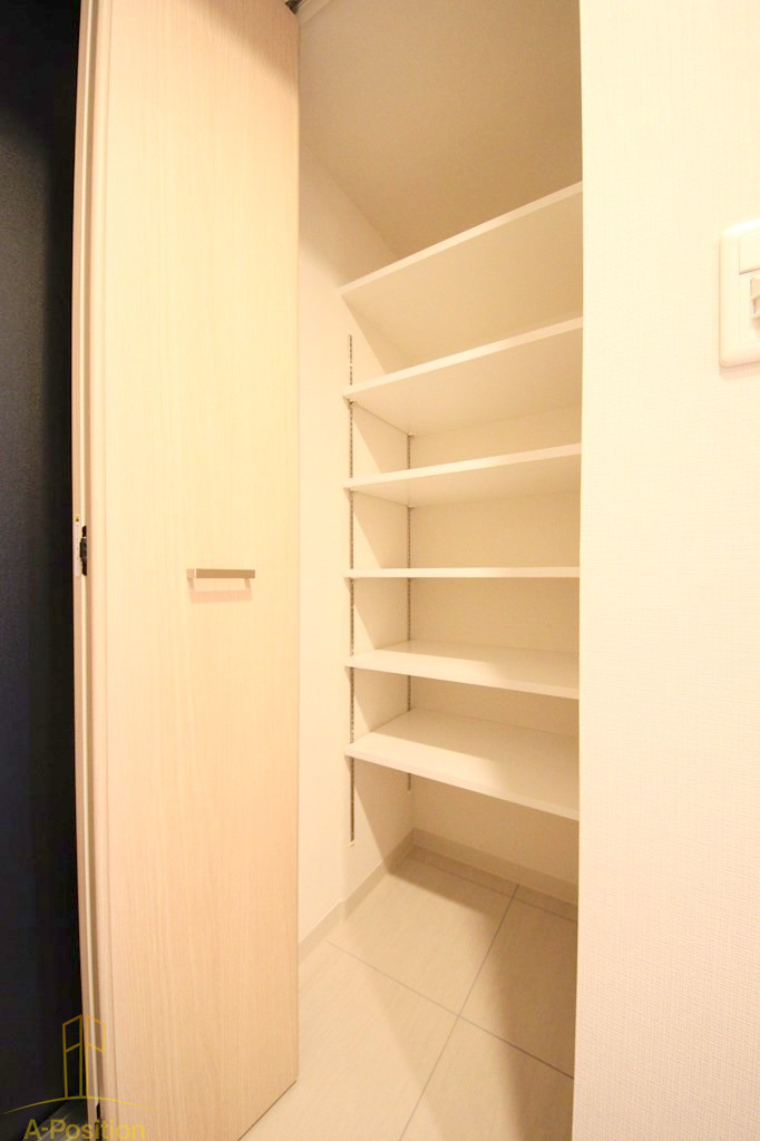 パークアクシス四ツ橋