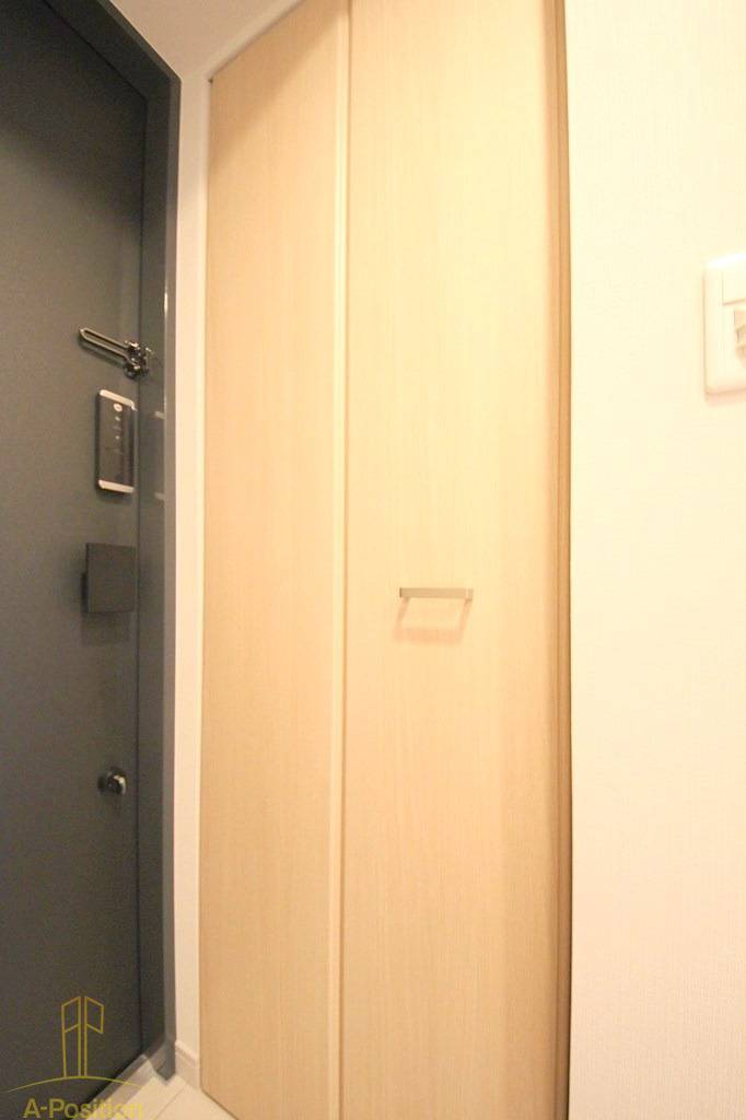 パークアクシス四ツ橋