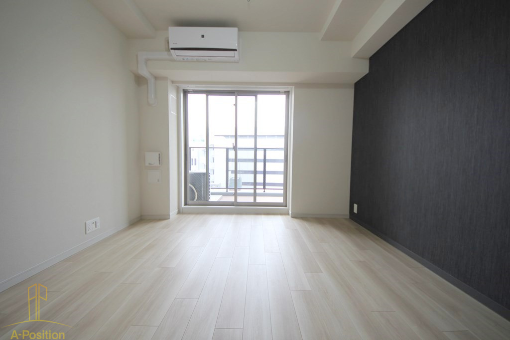 パークアクシス四ツ橋