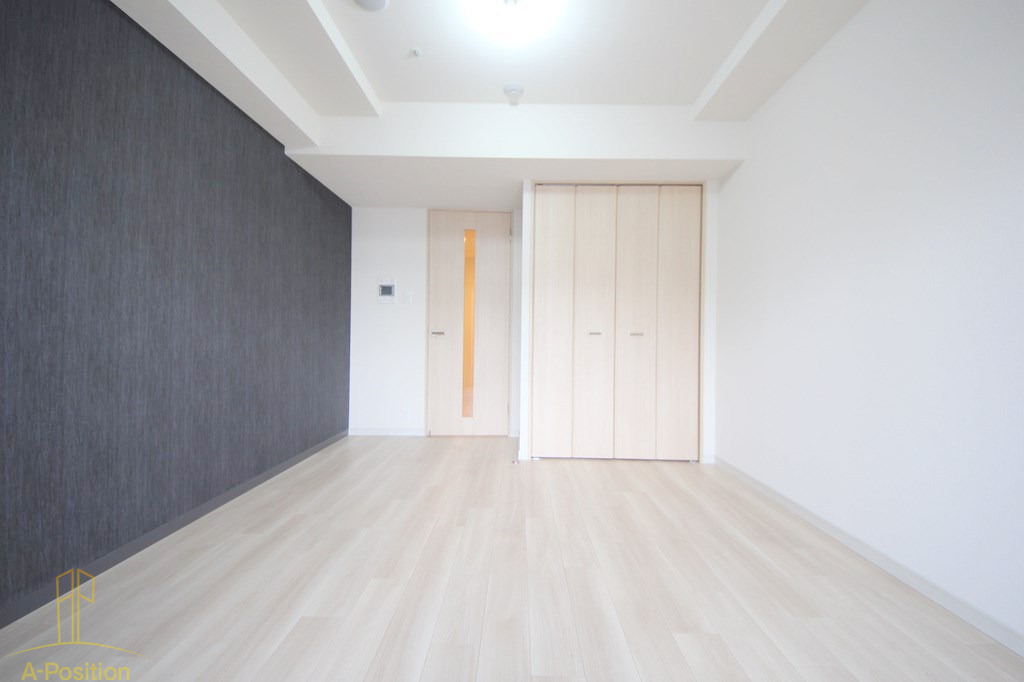 パークアクシス四ツ橋