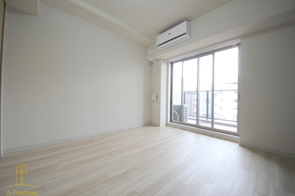 パークアクシス四ツ橋