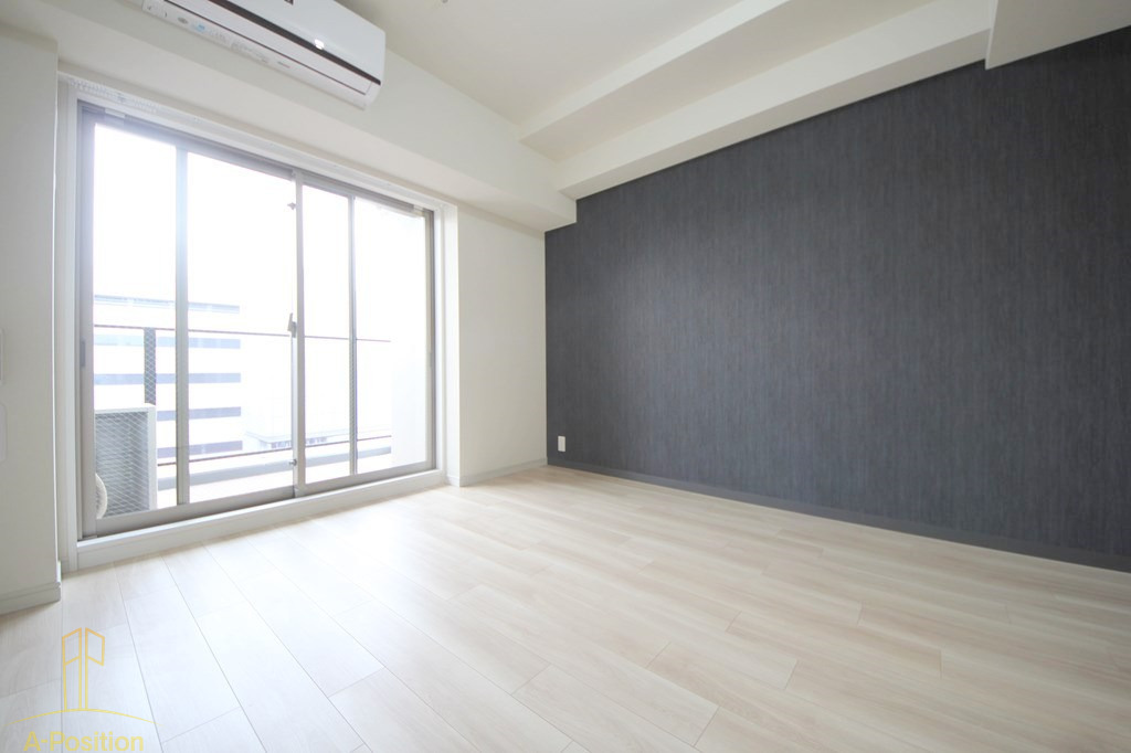 パークアクシス四ツ橋