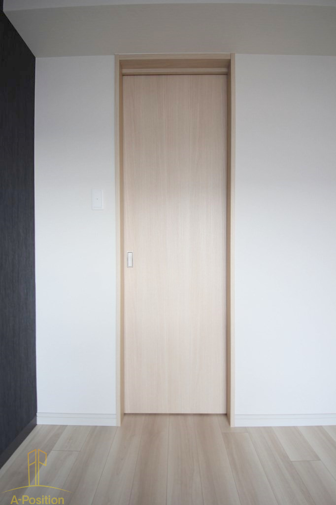 パークアクシス四ツ橋