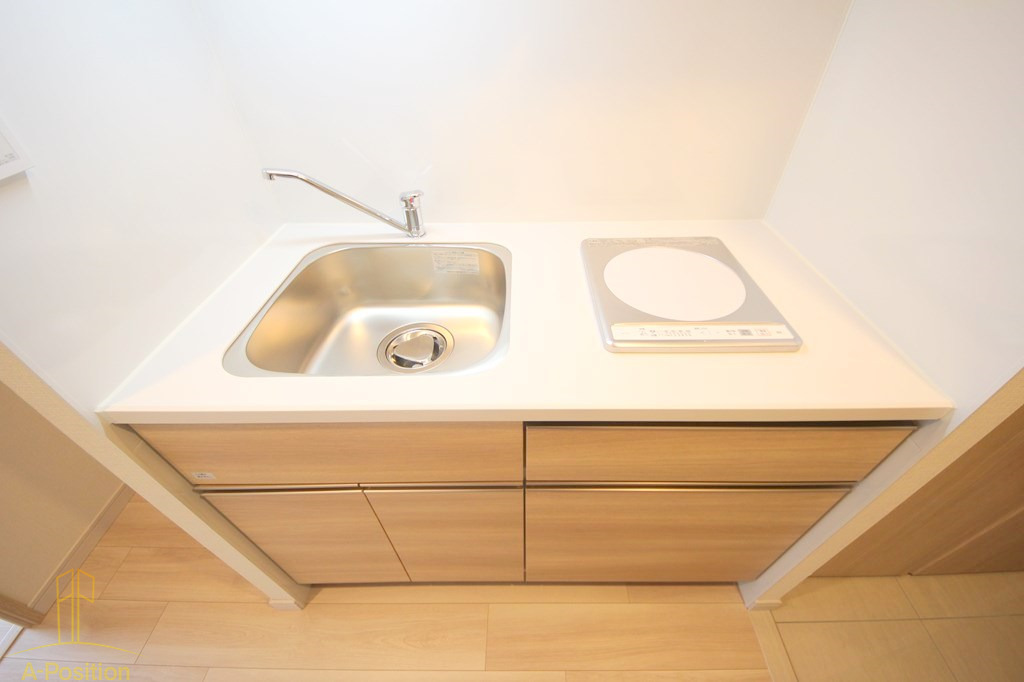 パークアクシス四ツ橋