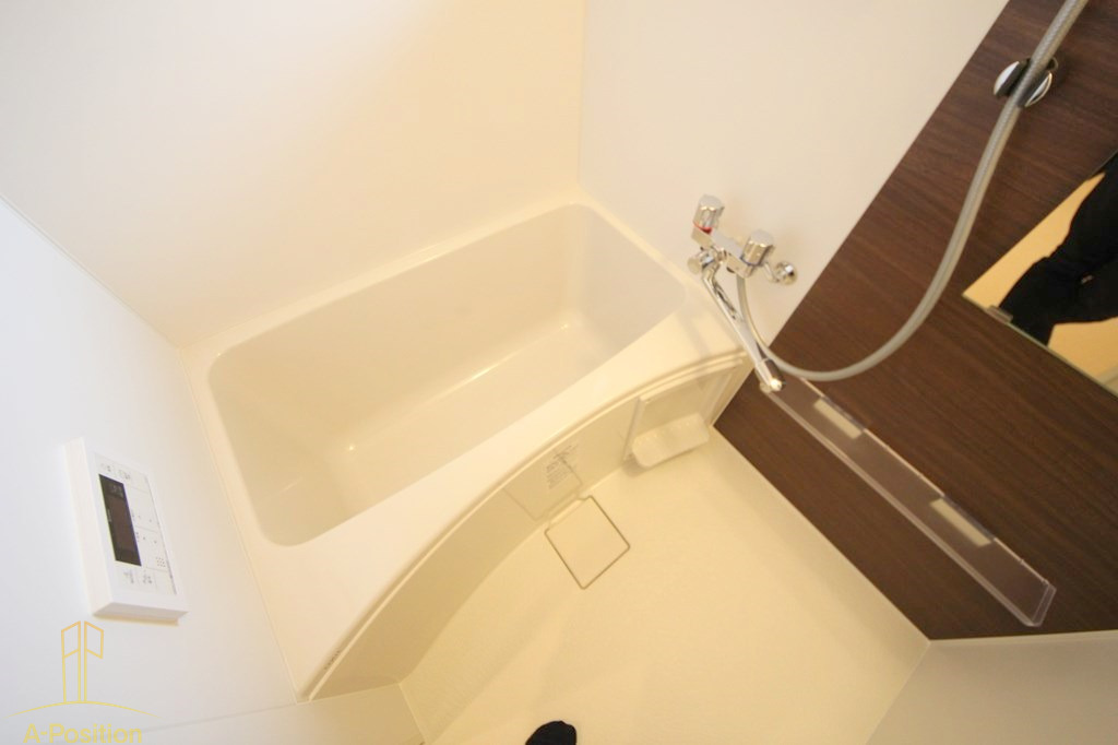 パークアクシス四ツ橋