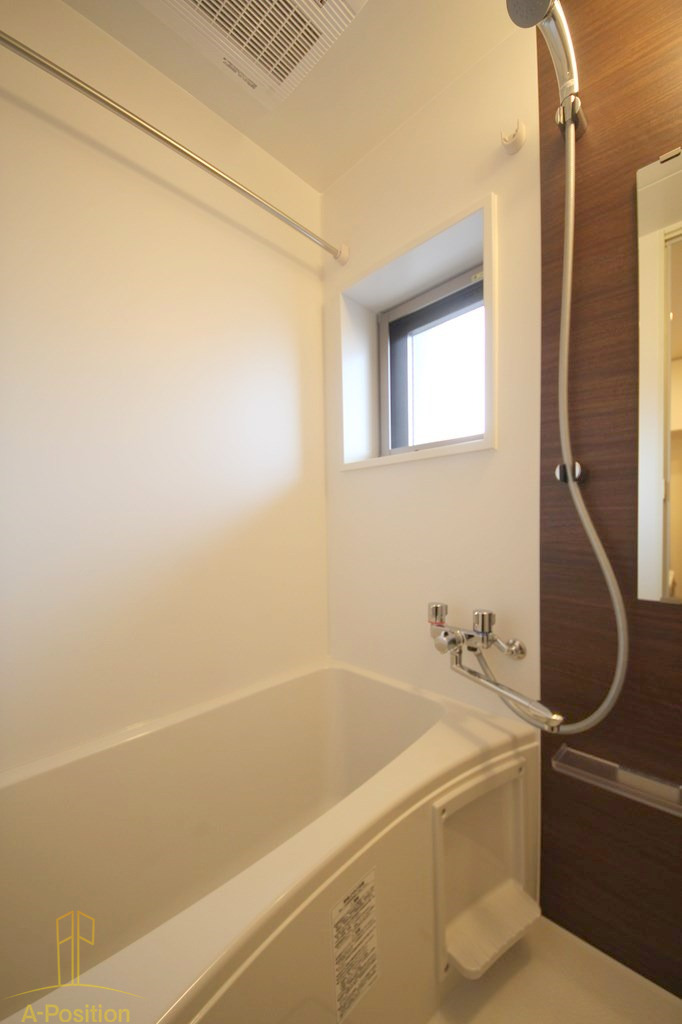 パークアクシス四ツ橋