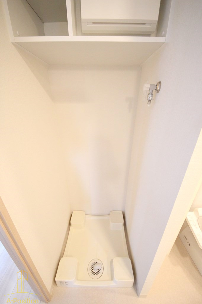 パークアクシス四ツ橋