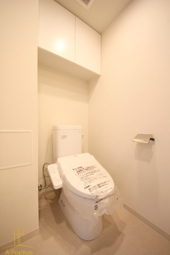 パークアクシス四ツ橋