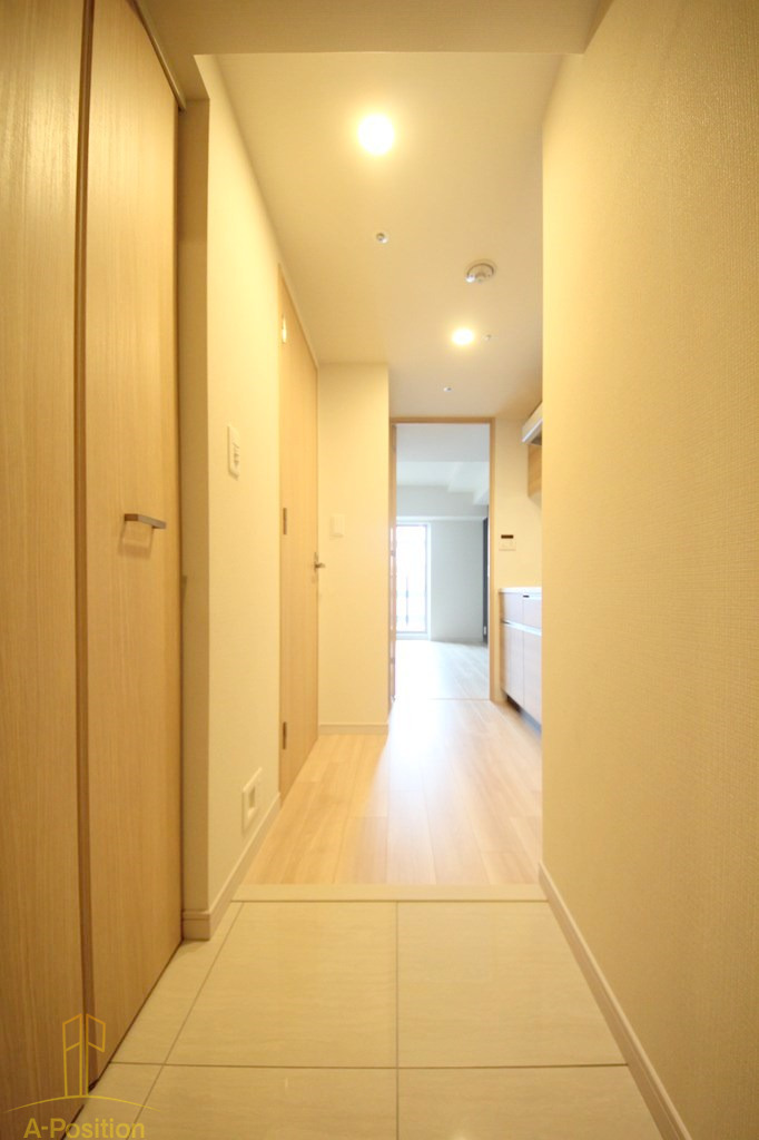 パークアクシス四ツ橋