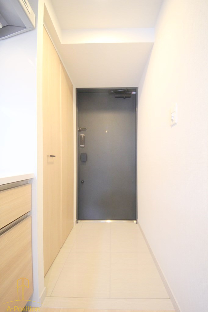 パークアクシス四ツ橋