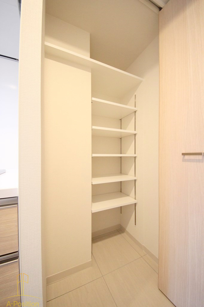 パークアクシス四ツ橋