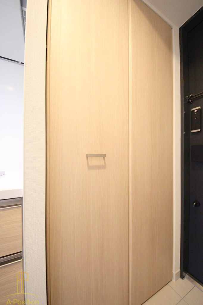 パークアクシス四ツ橋