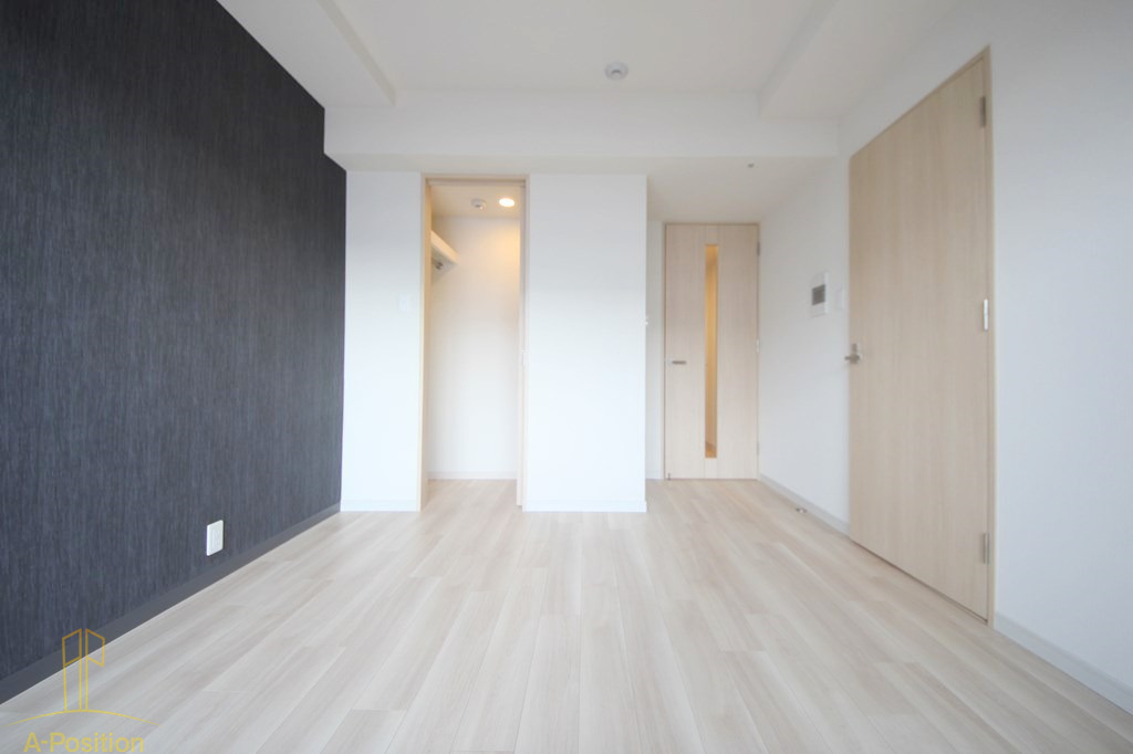 パークアクシス四ツ橋