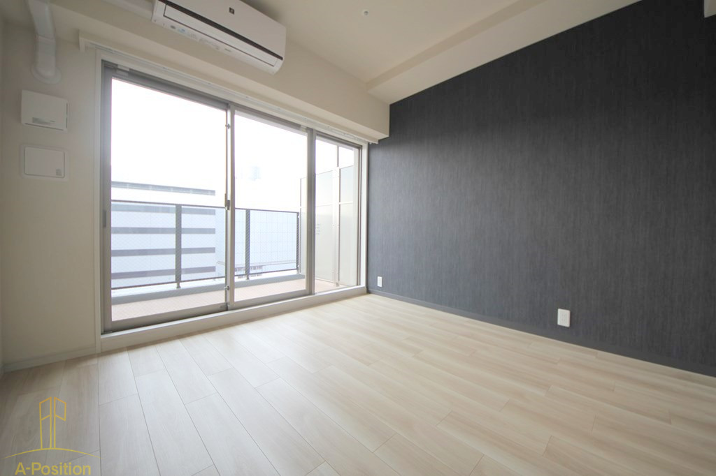 パークアクシス四ツ橋