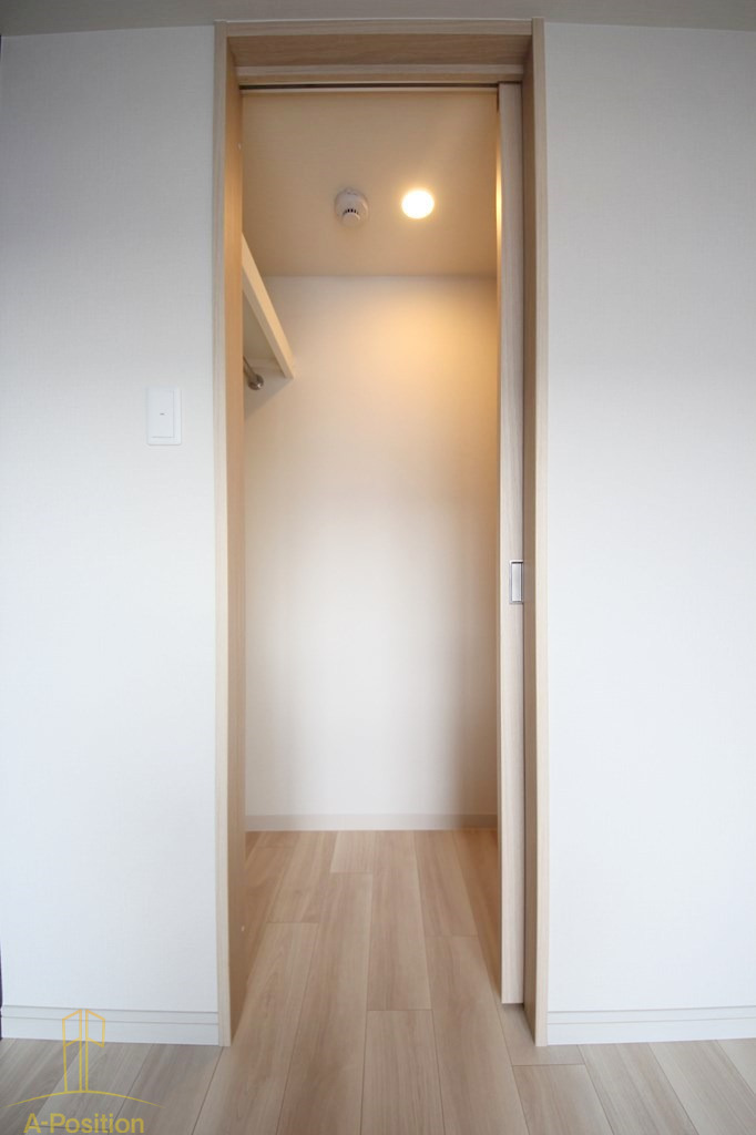 パークアクシス四ツ橋