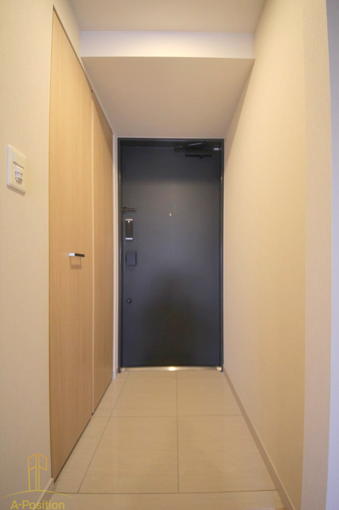 パークアクシス四ツ橋