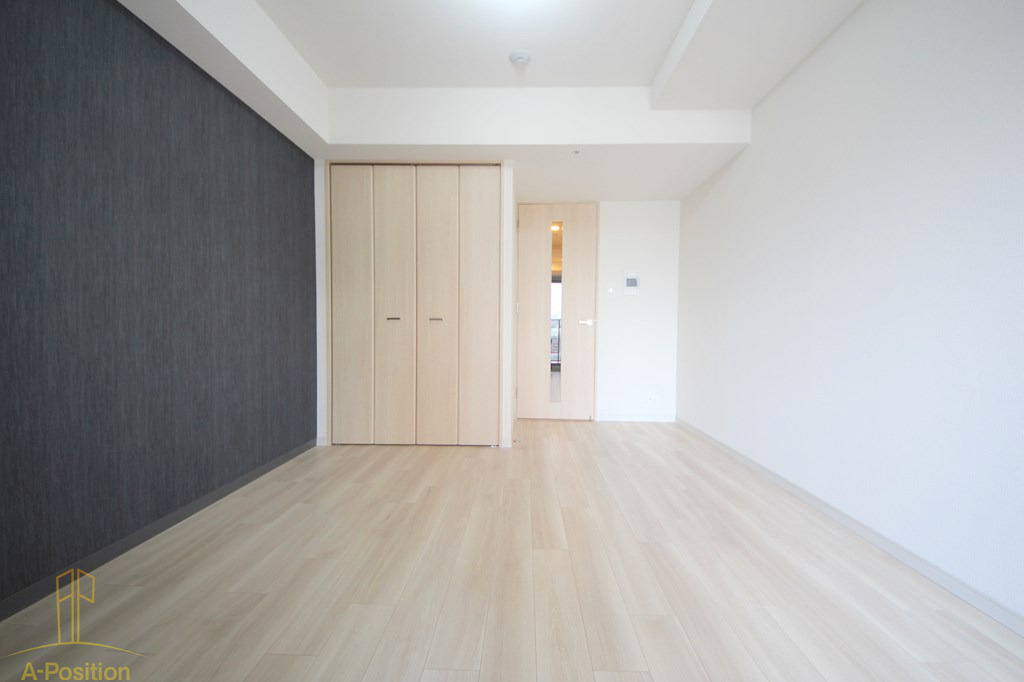 パークアクシス四ツ橋