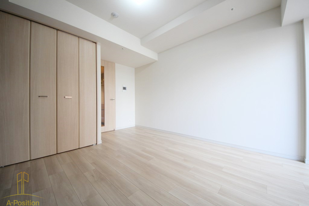 パークアクシス四ツ橋