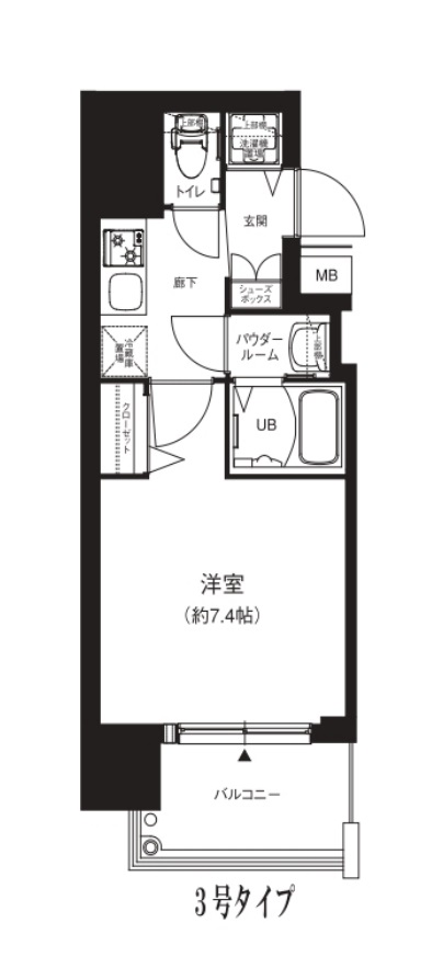 エグゼ堺筋本町