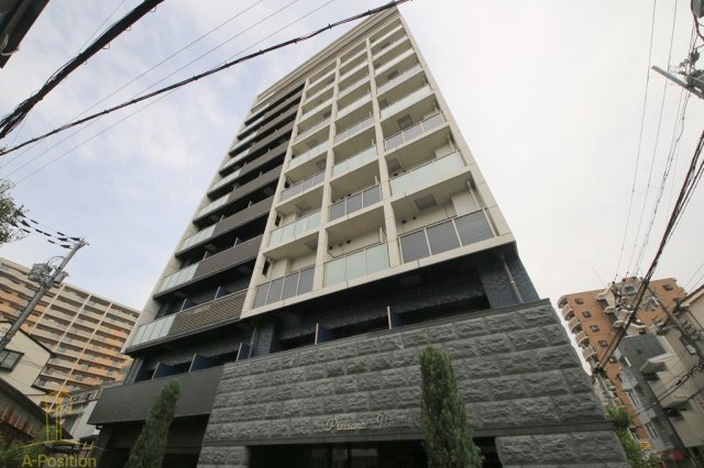 プレサンス梅田ヴェルテ